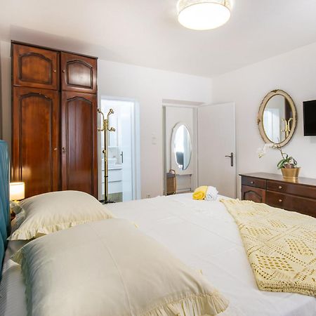 Apartments Filipeti Makarska Eksteriør bilde